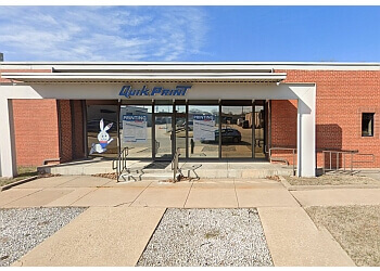 Quik Print - Wichita, KS Printing Services - Business Exterior Image