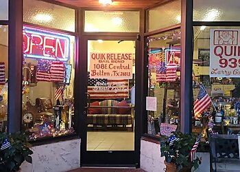 Quik Release Bail Bonding Killeen Bail Bonds image 1