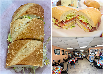 Moreno Valley Sandwich Shops Quik Stop Subs