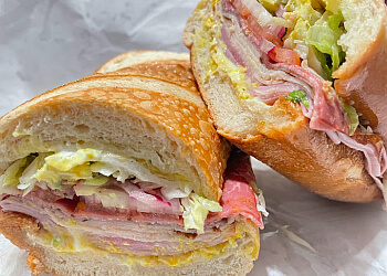 Quik Stop Subs Moreno Valley Sandwich Shops
