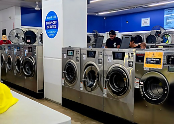 Austin Laundromats Quik Wash Laundry