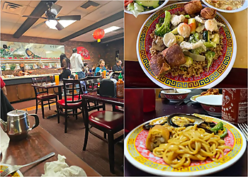 El Paso Chinese Restaurants Quik Wok