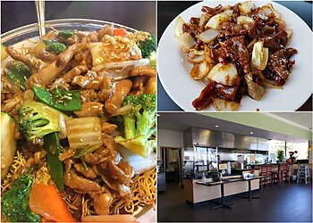 Oceanside Chinese Restaurants Quik Wok