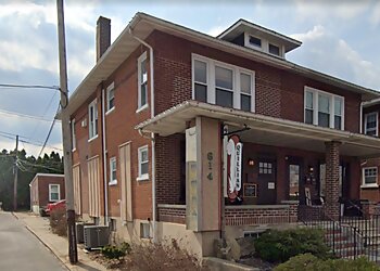 Allentown Tattoo Shops Quillian Tattooing & Piercing