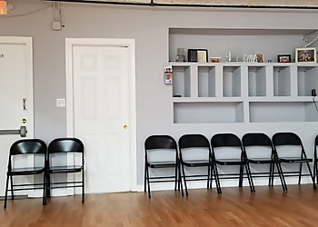 Elizabeth Dance Schools Quimbara Dance Studio