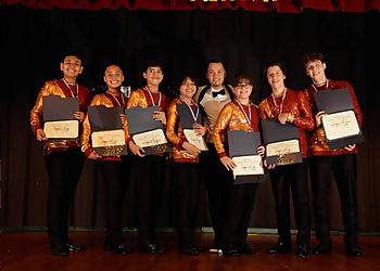 Elizabeth Dance Schools Quimbara Dance Studio