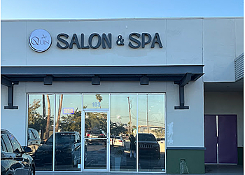 Quin Salon & Spa Tempe Beauty Salons image 1