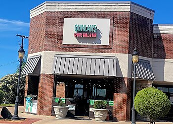 Carrollton Sports Bars Quinlan's Sports Grill and Bar