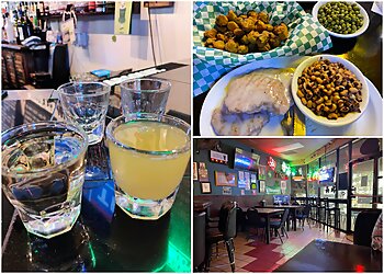 Carrollton Sports Bars Quinlan's Sports Grill and Bar