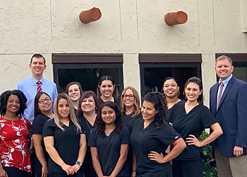 Grand Prairie Dentists Quinn J. Smith, DMD - PECAN TREE DENTAL