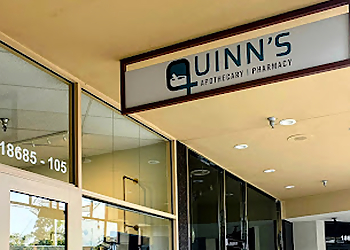 Quinn's Apothecary Pharmacy Huntington Beach Pharmacies image 1