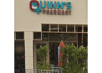 Quinn's Apothecary Pharmacy Huntington Beach Pharmacies