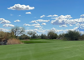 Peoria Golf Courses Quintero Golf Club