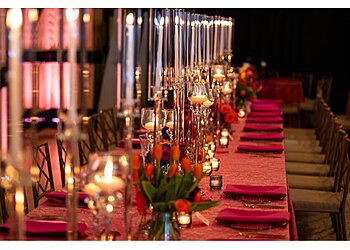Kansas City Wedding Planners Quintessential Events