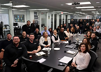 Yonkers Mortgage Companies Quintessential Mortgage Group