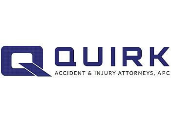 Thousand Oaks Medical Malpractice Lawyers Quirk Accident & Injury Attorneys, APC