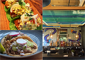 Naperville Mexican Restaurants Quiubo