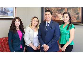 El Paso divorce lawyer Quiñonez Law Firm