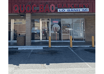 Garland Bakeries Quoc Bao Bakery