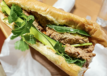 Garland Bakeries Quoc Bao Bakery