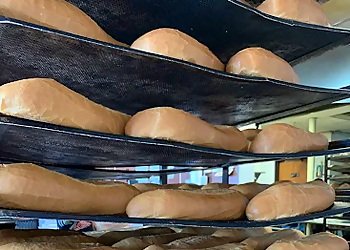 Quoc Bao Bakery Garland Bakeries image 1