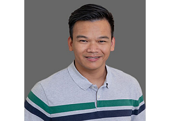 Quy Hoang, O.D. - EPIC EYECARE Garland Pediatric Optometrists