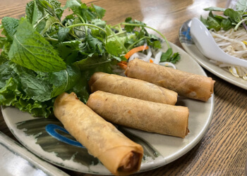 Quán Nem Ninh Hòa Elk Grove Vietnamese Restaurants image 1