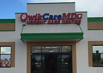 QwikCareMD Urgent Care Center Pueblo Urgent Care Clinics image 1