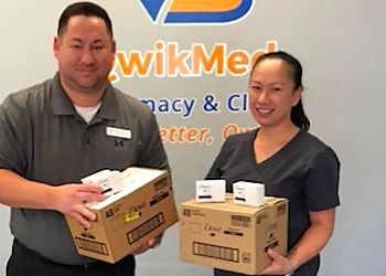 Fayetteville Pharmacies QwikMed Pharmacy & Clinic