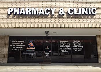 QwikMed Pharmacy & Clinic Fayetteville Pharmacies