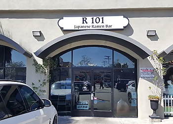 Glendale Japanese Restaurants R101 Ramen