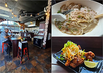 Glendale Japanese Restaurants R101 Ramen