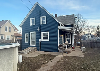 Davenport Roofing Contractors R3 Roofing & Exteriors