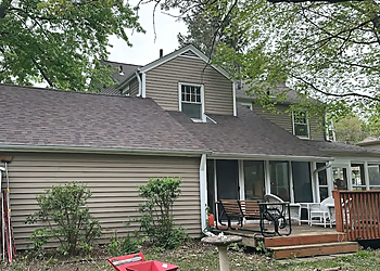 Davenport Roofing Contractors R3 Roofing & Exteriors