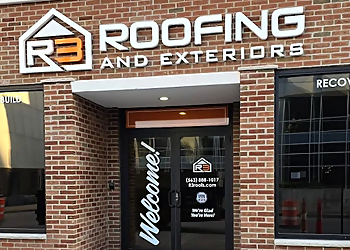 R3 Roofing & Exteriors Davenport Roofing Contractors R3 Roofing & Exteriors