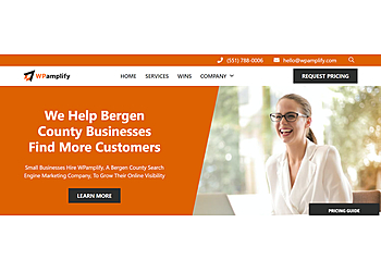 Carrollton Web Designers R5 Website Management