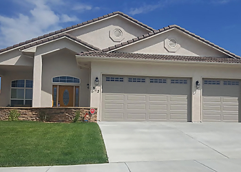 Pueblo Residential Architects RAD Custom Home Design