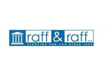 Paterson DUI Lawyers Raff & Raff, LLP