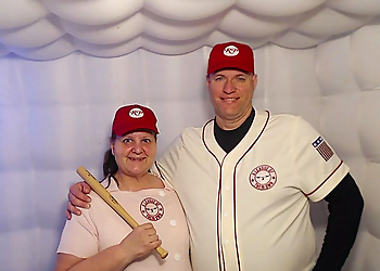 Cleveland Photo Booth Companies RAKPhotobooths