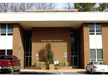 Raleigh Therapy Services Inc Raleigh Therapy Services Inc