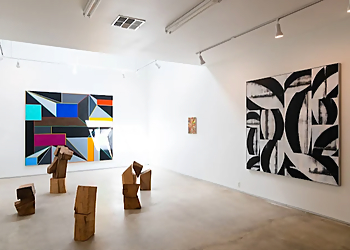 Bakersfield Art Galleries RAM