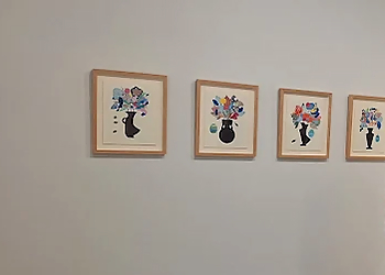 Bakersfield Art Galleries RAM