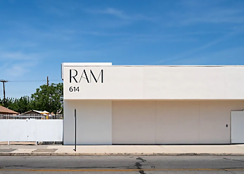 Bakersfield Art Galleries RAM