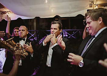 Memphis Entertainment Companies RAM Entertainment & Special Event Services, LLC.