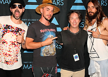 Memphis Entertainment Companies RAM Entertainment & Special Event Services, LLC.