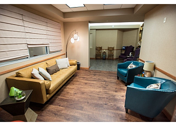 Wichita Endocrinologists Rami Mortada, MD, ECNU, FACE - ENDOCRINE CENTER OF KANSAS, LLC