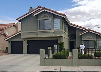 North Las Vegas Painters RAM Painting LLC
