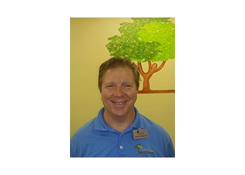 RANDY J. ROSE, PT - CITY PARK PHYSICAL THERAPY LLC New Orleans Physical Therapists