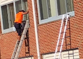 New York Gutter Cleaners RAPID Window and Gutter Cleaning, LLC