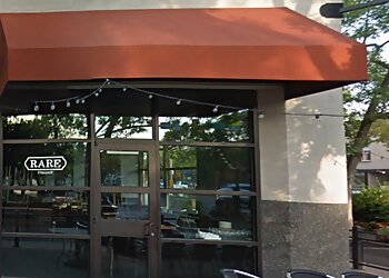 Fort Collins Italian Restaurants RARE Italian